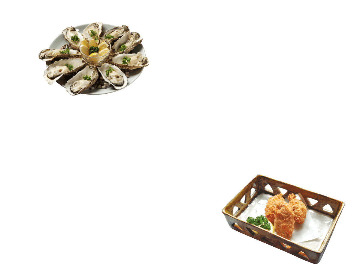 花咲蟹の料理